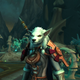 Image for article titled I'm Juggling Four Alts To Get All The Loot In World Of Warcraft: Shadowlands